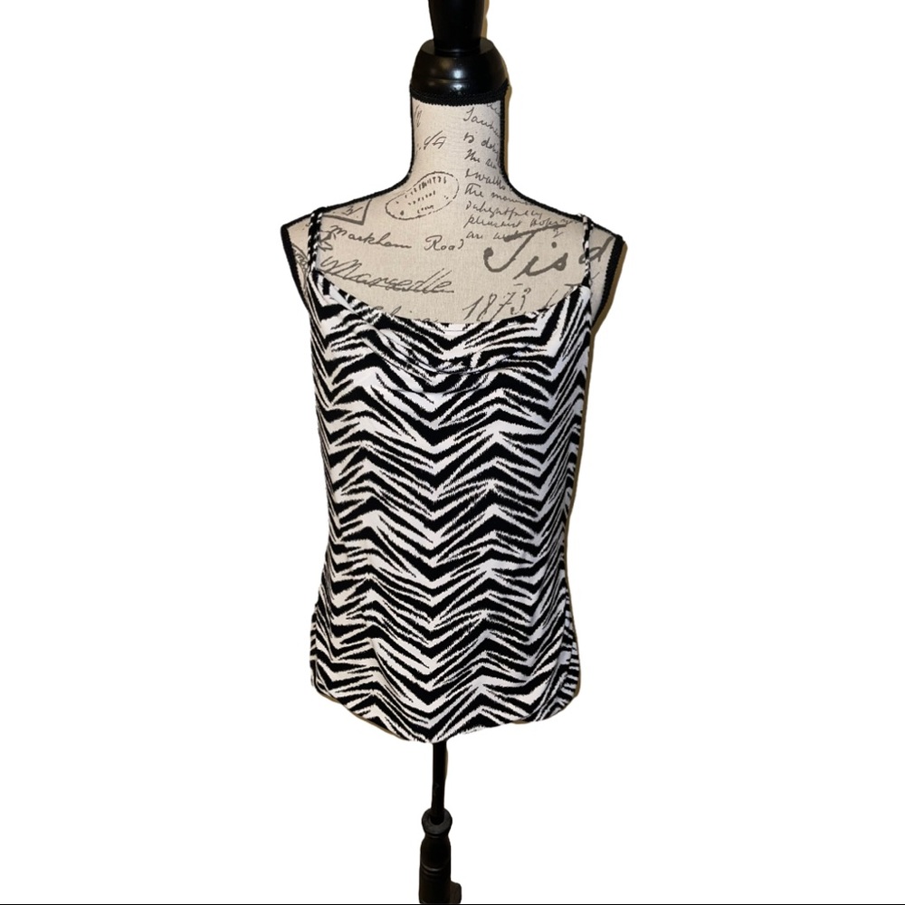 White House Black Market Top